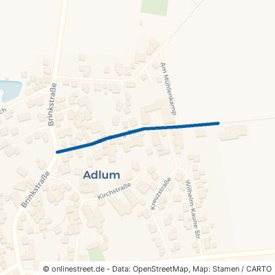 St.-Georg-Straße 31177 Harsum Adlum 