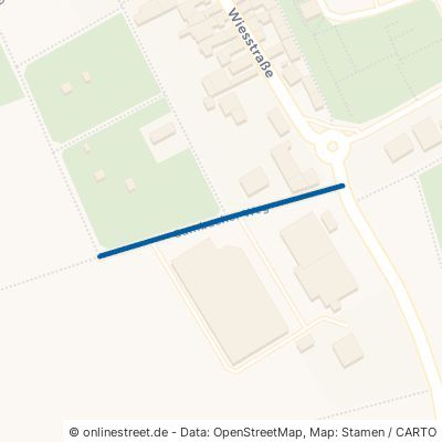 Gambacher Weg Pohlheim Holzheim 