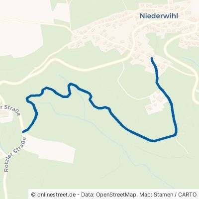 Rhibachweg 79733 Görwihl Niederwihl 