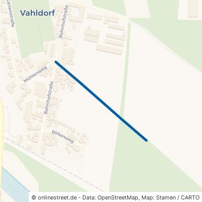 Groß Ammensleber Weg 39345 Niedere Börde Vahldorf 