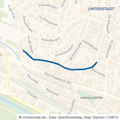 Brunnenstraße 79312 Emmendingen 