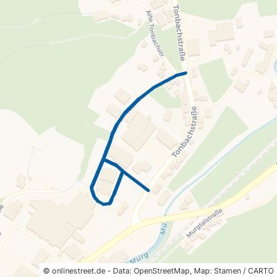 Max-Himmelheber-Straße 72270 Baiersbronn Reichenbacher Höfe