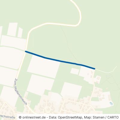 Rodlandweg Staufenberg Escherode 