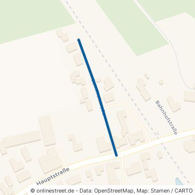 Semmelstraße Mohrkirch 