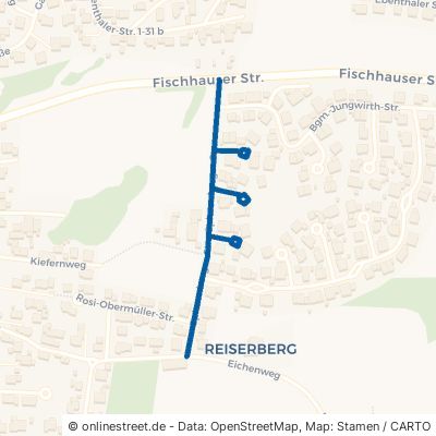 Spitzenberger Straße 94161 Ruderting Ebenthal 