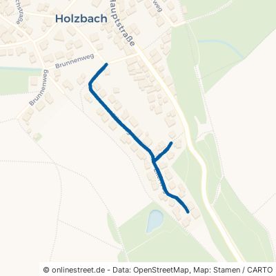 Ellerweg 55469 Holzbach 