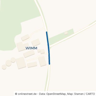 Wimm 84168 Aham Wimm 
