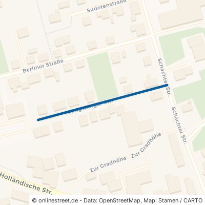 Königsberger Straße 34379 Calden 