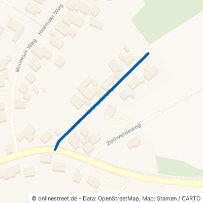 Grüne Straße 31582 Nienburg Erichshagen 