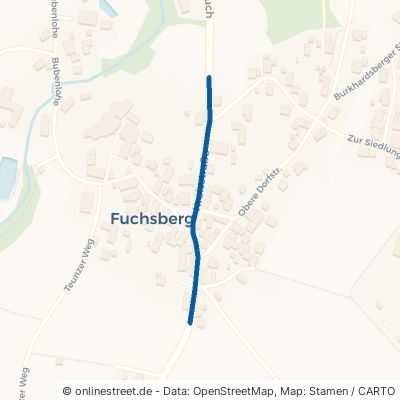 Kreisstr. 92552 Teunz Fuchsberg 