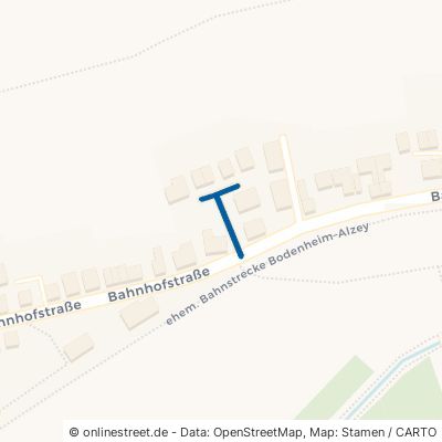 Am Sahler 55296 Gau-Bischofsheim 