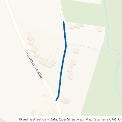 Herper Straße 91483 Oberscheinfeld Stierhöfstetten 