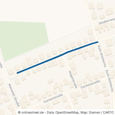Hochstraße 64354 Reinheim Georgenhausen 