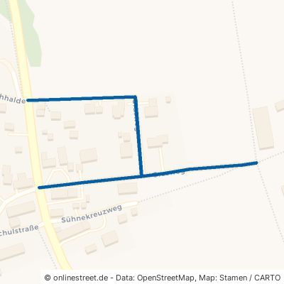 Grasweg 86489 Deisenhausen Unterbleichen 