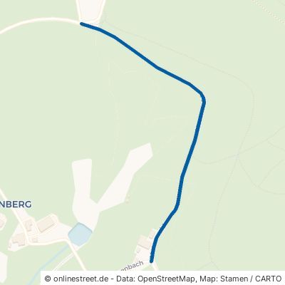 Mosenwald 78132 Hornberg Reichenbach 