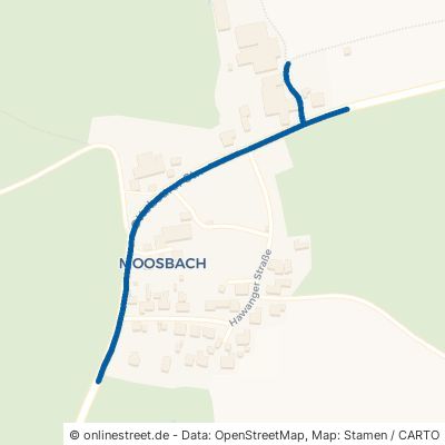 Ottobeurer Straße Lachen Moosbach 
