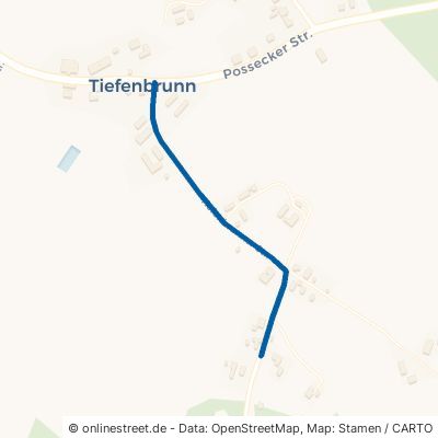 Tiefenbrunner Straße Eichigt Tiefenbrunn 