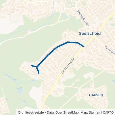 Auf Der Höh 53819 Neunkirchen-Seelscheid Seelscheid 