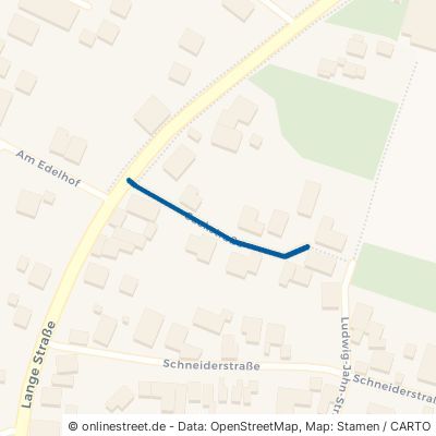 Sackstraße 31628 Landesbergen 