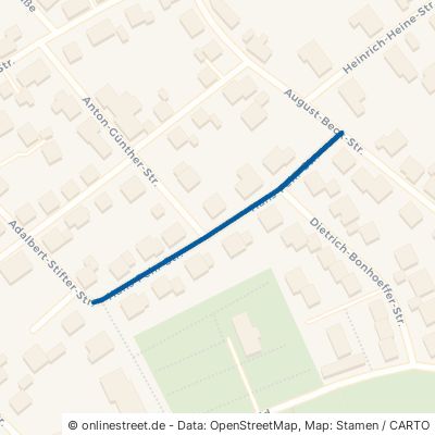 Hans-Pehr-Straße 95111 Rehau 