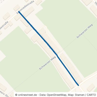 Dr.-Stapff-Straße 14554 Seddiner See Neuseddin Neuseddin