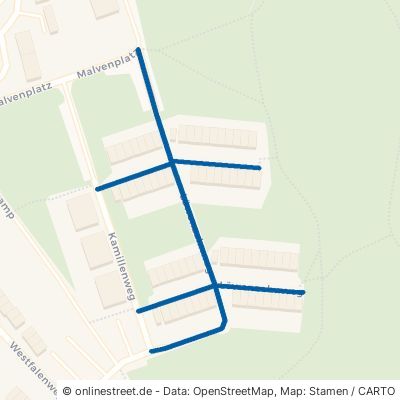 Löwenzahnweg 45699 Herten Stadtmitte 