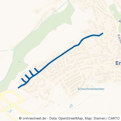 Schloßstraße Erbendorf 