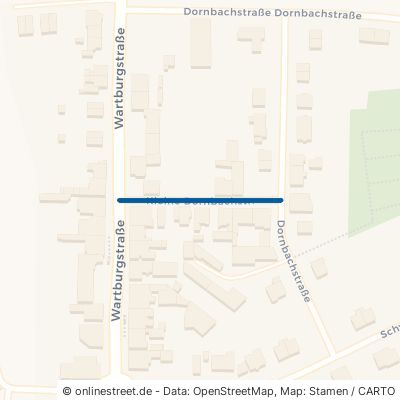 Kleine Dornbachstraße 44579 Castrop-Rauxel Rauxel Habinghorst
