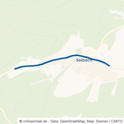 Badener Straße 76571 Gaggenau Selbach 