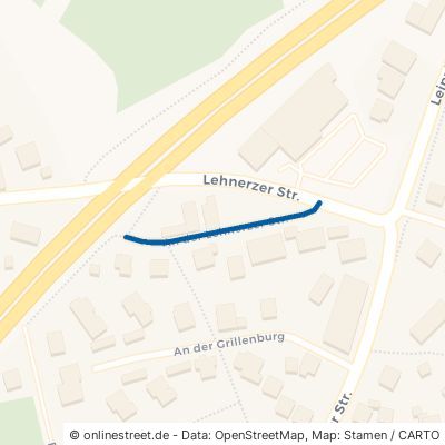 an Der Lehnerzer Straße 36039 Fulda Lehnerz 