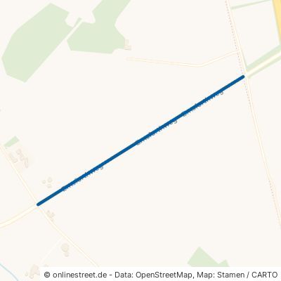 Emsforthweg Engden 