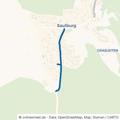 Angerstraße 94344 Wiesenfelden Saulburg 
