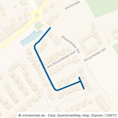 Emmy-Noether Straße Herzogenrath 