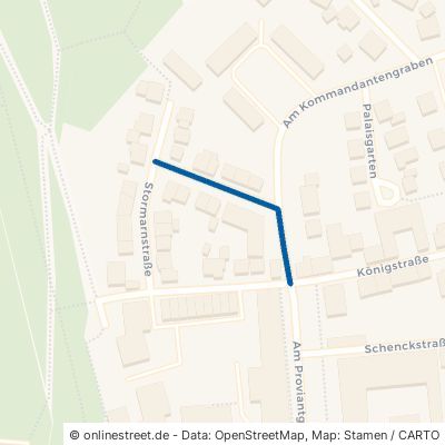 Dithmarschenstraße 25348 Glückstadt 