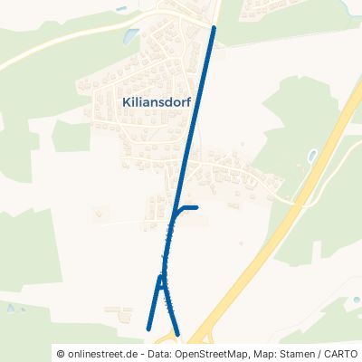 Kiliansdorfer Höhe Roth Kiliansdorf 