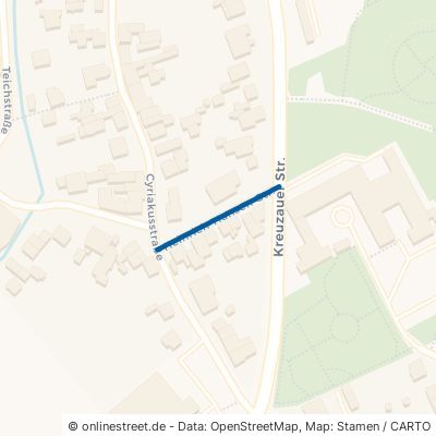 Heinrich-Hansen-Straße 52355 Düren Niederau Niederau