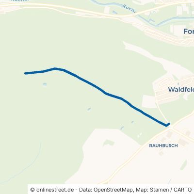 Ernsbacher Weg 74670 Forchtenberg 