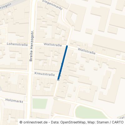 Enge Straße 38300 Wolfenbüttel Stadtgebiet 