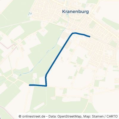 Drüller Weg 47559 Kranenburg 