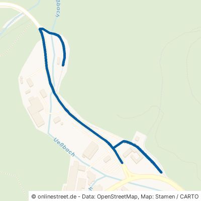Bad-Bertricher-Straße Alf 