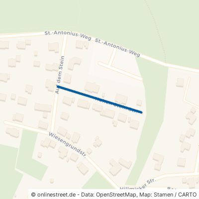 Hohen Stein Straße Wenden Gerlingen 
