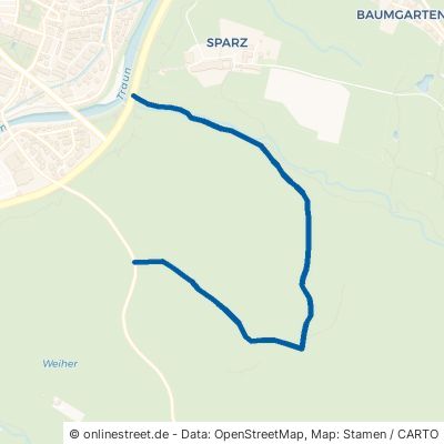 Steingraben 83278 Traunstein 
