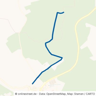 Breiter Weg Igersheim 