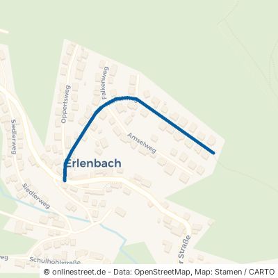Kißlichweg 64711 Erbach Erlenbach 