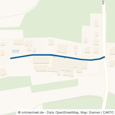Logenweg Hettenshausen 