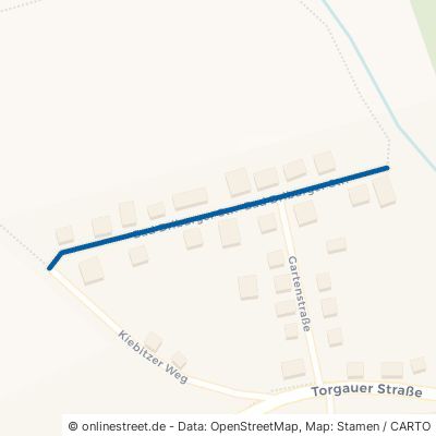 Bad Driburger Straße 04938 Uebigau-Wahrenbrück Uebigau 