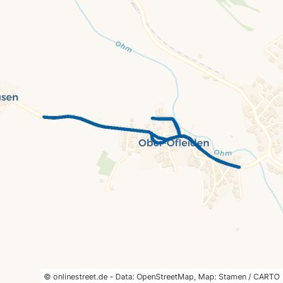 Welckerstraße Homberg Ober-Ofleiden 