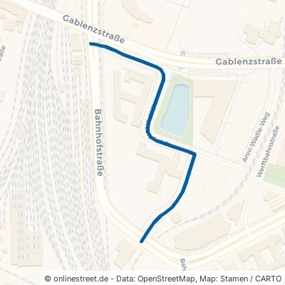 Adolf-Westphal-Straße 24143 Kiel Gaarden-Süd Schreventeich - Hasseldieksdamm de Schreventeich