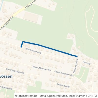 Dr.-Aschenbrenner-Straße 83246 Unterwössen Au 