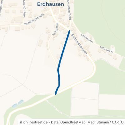 Kellerweg 35075 Gladenbach Erdhausen 